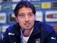Montolivo, Motta out of Scotland game
