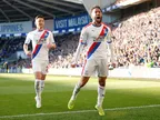 Cardiff relegated from Premier League after home defeat to Crystal Palace
