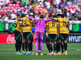 Jamaica vs India - prediction, team news, lineups