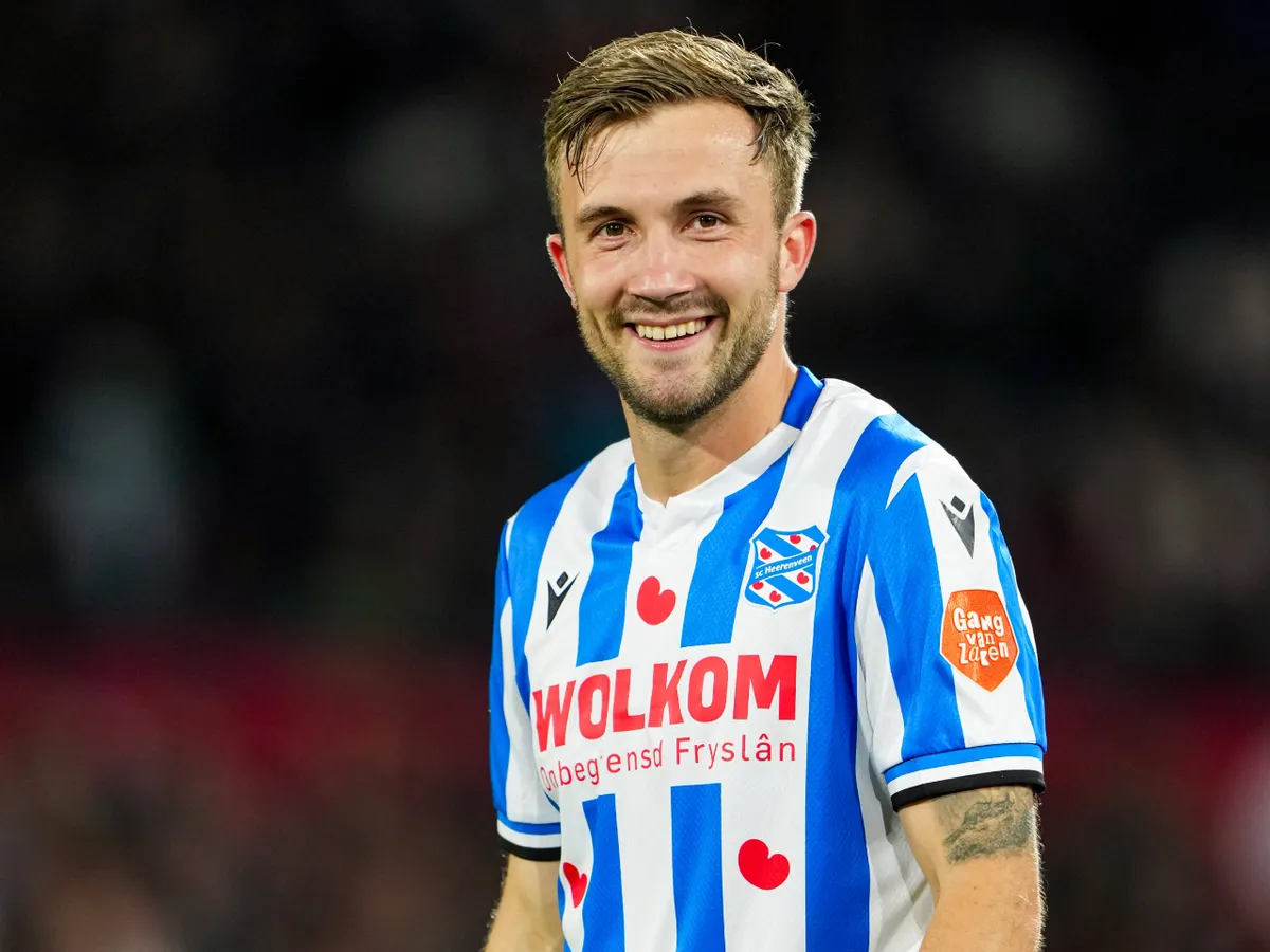 Heerenveen vs FC Twente - prediction, team news, lineups