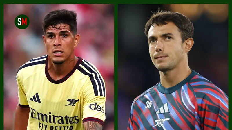 To train or not to train? Arsenal receive new Hincapie, Zubimendi injury updates