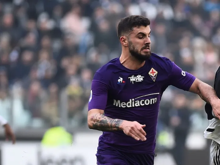 Patrick Cutrone opens up on 'frightening' coronavirus battle