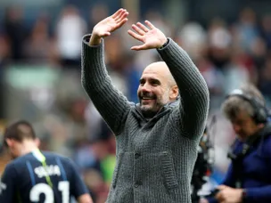 Pep Guardiola: 'Title win this year would be one of my biggest achievements'