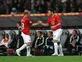Ferguson "blessed" to have Giggs, Scholes