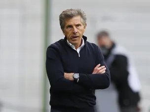 St Etienne vs. Metz - prediction, team news, lineups