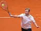 Golubev eyes Murray upset