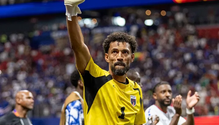 Cape Verde lineup vs. Uruguay: Predicted XI for World Cup 2026 Group H game as Vozinha hopes to perform more heroics