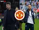 INEOS stance on Michael Carrick's Man Utd future revealed amid Fabian Hurzeler links