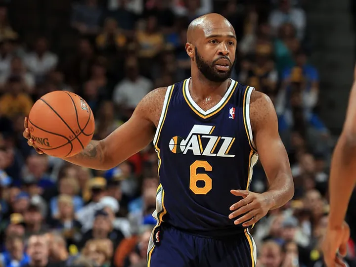 Jazz complete Tinsley deal