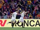 Valencia beat Barcelona to land Copa del Rey title