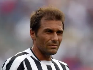 Matri starts for Juventus