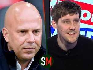 Arne Slot to take Pep Guardiola's crown? Liverpool and the title race assessed