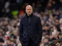 Liverpool boss Arne Slot during his side's match against Fulham, on January 4, 2026