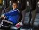 Hearts sack head coach Ian Cathro