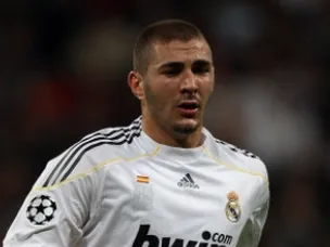 Domenech: 'Benzema is useless'