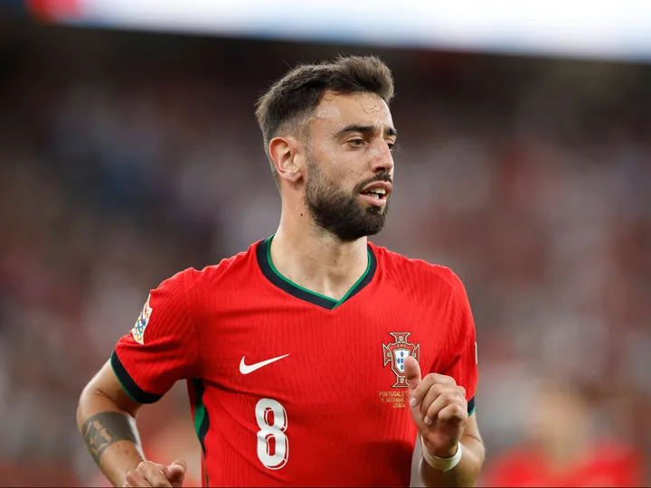 Portugal vs Nigeria - prediction, team news, lineups