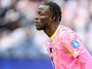 Stick or twist in the sticks? Predicted Ghana XI vs. Croatia