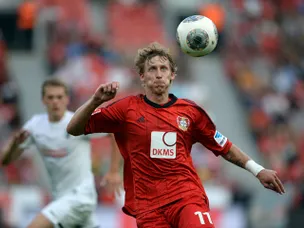Kiessling: 'I didn't see phantom goal'