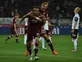 Torino put five past Cesena