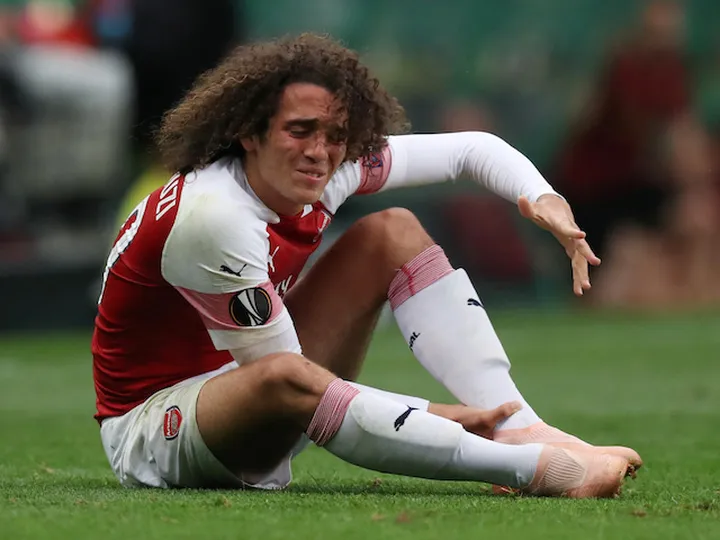 Thursday's La Liga transfer talk: Guendouzi, Mane, Griezmann