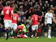 Bardsley's wife plays down Rooney 'knockout'