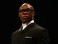 Eubank Sr 'told son not to hit Blackwell's head'