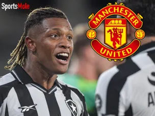 Man Utd find new Casemiro successor as 'contact' made over £34.6m deal