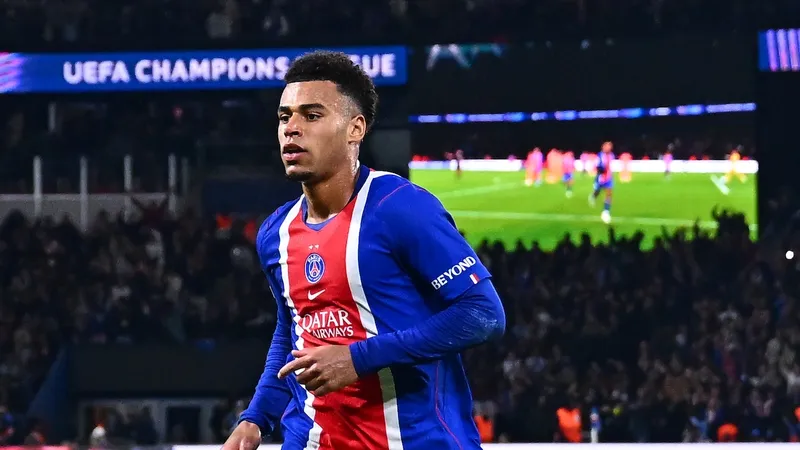 PSG vs Lyon - prediction, team news, lineups