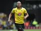 Report: Boro swoop for Adlene Guedioura