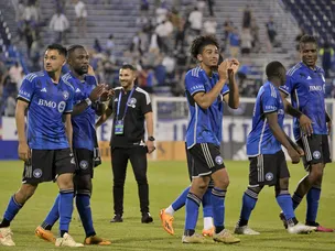 Montreal vs. New England - prediction, team news, lineups