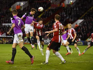Blades name unchanged side for Posh clash