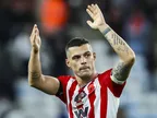 Europe-chasing Sunderland 'reveal' Granit Xhaka transfer stance