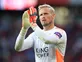 Schmeichel, Eriksen make Denmark WC squad