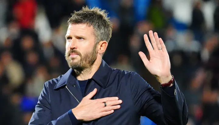 Man United head coach Michael Carrick dissects devastating Como defeat as 45-year-old faces the sack