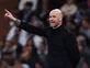 Ajax boss Erik ten Hag dismisses Tottenham Hotspur claims of "unfair" advantage