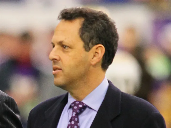 Wilf promises exciting Super Bowl