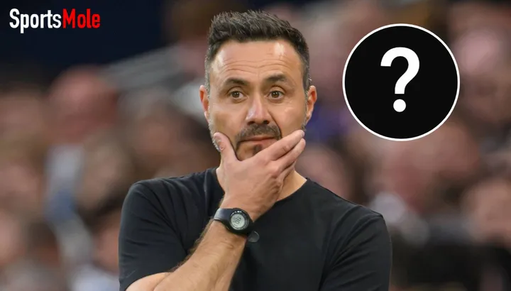 Tottenham transfer news: Spurs eyeing 'cut-price' deal to reunite with Brighton star
