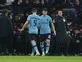 Team News: Man City vs. Burnley injury, suspension list, predicted XIs