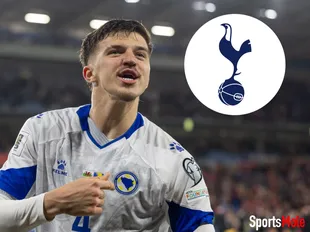 Spurs could seal 'extraordinary' £26.2m transfer for Serie A defensive 'dominator'