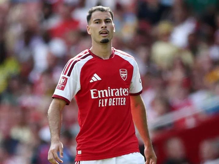 Final price: Martinelli fee 'revealed' as Arteta searches for successor