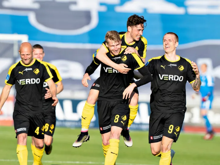 Randers vs. Hobro - prediction, form guide, head to head