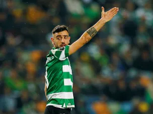 Bruno Fernandes in line for Manchester United debut
