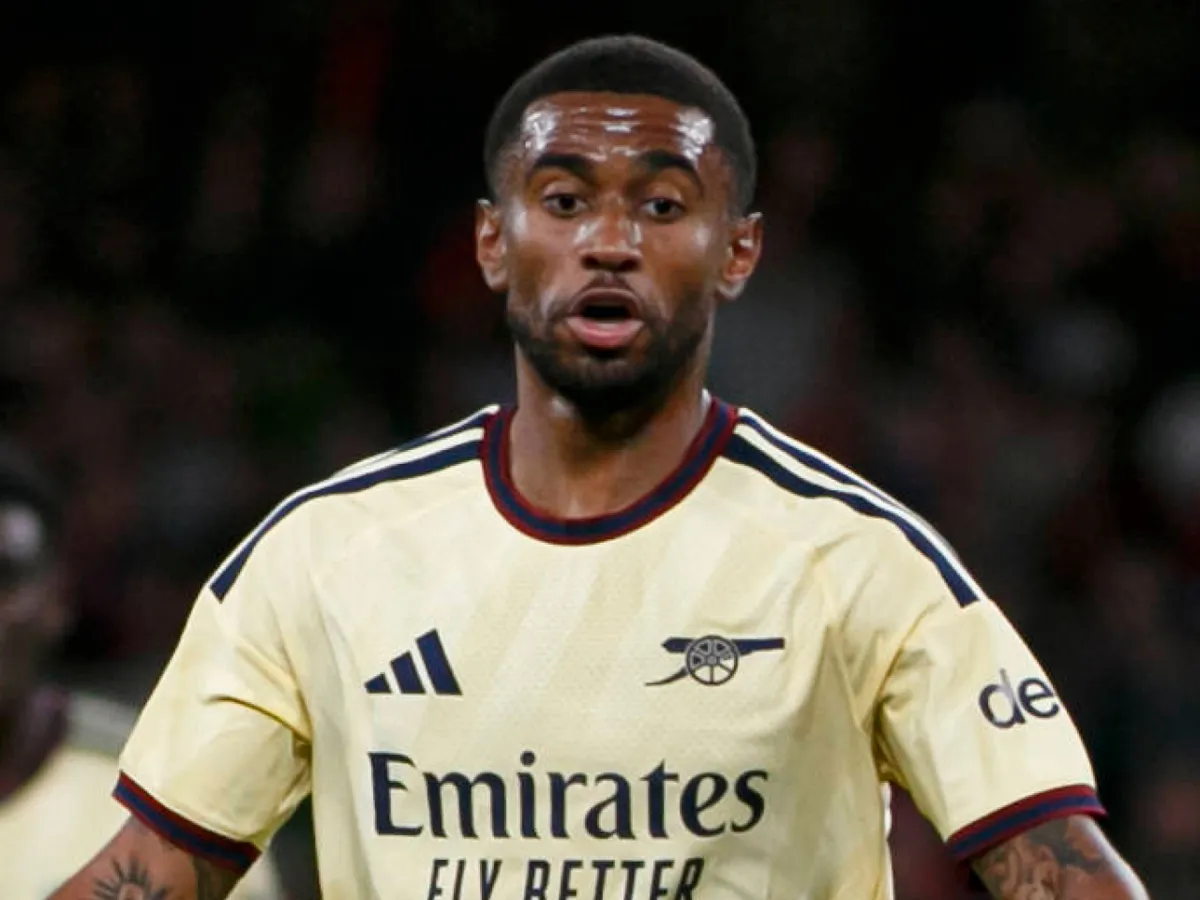 Arsenal's biggest transfer problem exposed again as meagre Reiss Nelson West Ham fee 'revealed'