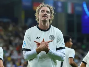 Germany Under-21s vs France Under-21s - prediction, team news, lineups