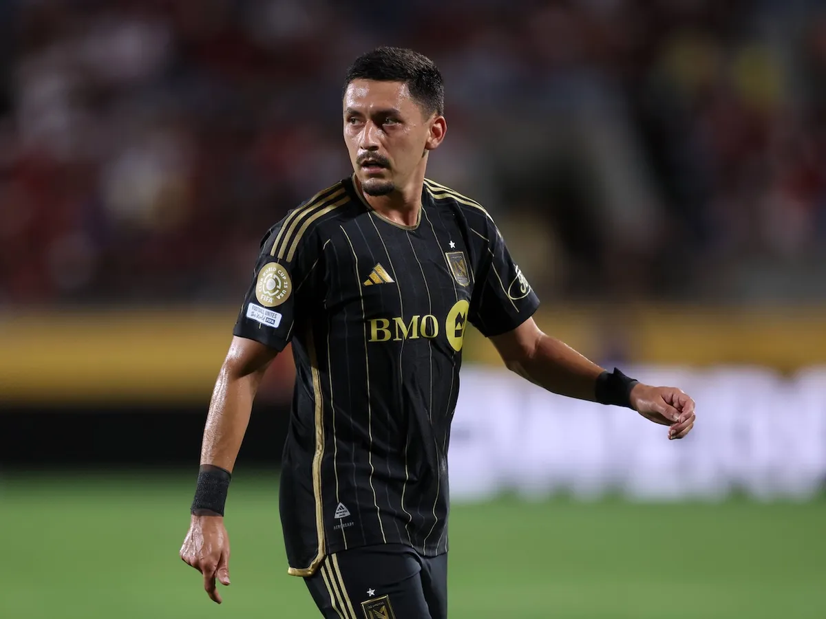 Los Angeles FC vs Real Salt Lake - prediction, team news, lineups