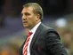 Rodgers promises "strong" team
