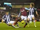 Match Analysis: West Brom 0-0 West Ham