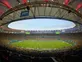 World Cup 2014 attendance second highest