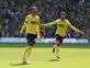 Murphy double earns Oxford United promotion to Championship