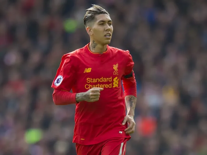 Collymore: 'Give Firmino 10-game ban if guilty'